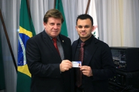 Entrega de Credenciais - Pato Branco - 13 de setembro-114