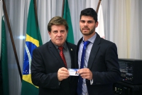 Entrega de Credenciais - Pato Branco - 13 de setembro-115