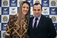 Entrega de Credenciais - Pato Branco - 13 de setembro-11