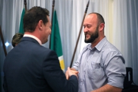 Entrega de Credenciais - Pato Branco - 13 de setembro-121