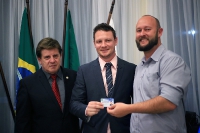 Entrega de Credenciais - Pato Branco - 13 de setembro-122