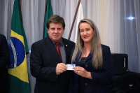 Entrega de Credenciais - Pato Branco - 13 de setembro-124