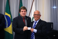 Entrega de Credenciais - Pato Branco - 13 de setembro-125