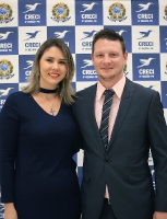 Entrega de Credenciais - Pato Branco - 13 de setembro-12