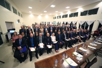 Entrega de Credenciais - Pato Branco - 13 de setembro-130