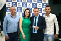 Entrega de Credenciais - Pato Branco - 13 de setembro-142