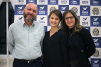 Entrega de Credenciais - Pato Branco - 13 de setembro-16