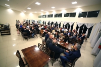Entrega de Credenciais - Pato Branco - 13 de setembro-171