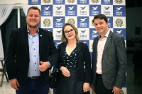Entrega de Credenciais - Pato Branco - 13 de setembro-21