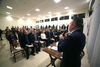 Entrega de Credenciais - Pato Branco - 13 de setembro-49