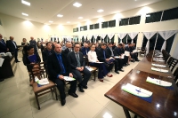 Entrega de Credenciais - Pato Branco - 13 de setembro-50