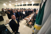 Entrega de Credenciais - Pato Branco - 13 de setembro-55