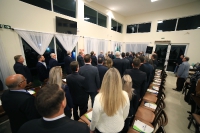 Entrega de Credenciais - Pato Branco - 13 de setembro-57