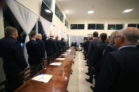 Entrega de Credenciais - Pato Branco - 13 de setembro-58