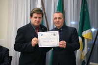 Entrega de Credenciais - Pato Branco - 13 de setembro-63