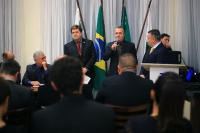 Entrega de Credenciais - Pato Branco - 13 de setembro-65