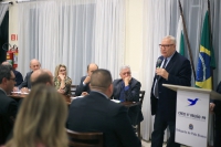 Entrega de Credenciais - Pato Branco - 13 de setembro-72