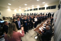 Entrega de Credenciais - Pato Branco - 13 de setembro-75