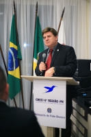 Entrega de Credenciais - Pato Branco - 13 de setembro-78