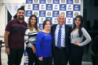 Entrega de Credenciais - Pato Branco - 13 de setembro-7