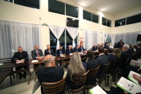 Entrega de Credenciais - Pato Branco - 13 de setembro-81
