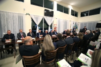 Entrega de Credenciais - Pato Branco - 13 de setembro-82