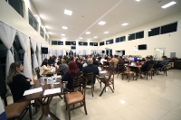 Entrega de Credenciais - Pato Branco - 13 de setembro-84