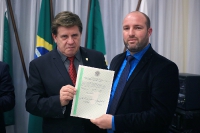 Entrega de Credenciais - Pato Branco - 13 de setembro-85