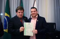 Entrega de Credenciais - Pato Branco - 13 de setembro-87