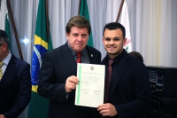 Entrega de Credenciais - Pato Branco - 13 de setembro-88
