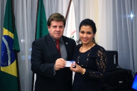 Entrega de Credenciais - Pato Branco - 13 de setembro-90