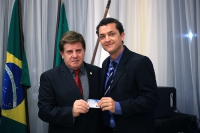Entrega de Credenciais - Pato Branco - 13 de setembro-91