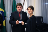 Entrega de Credenciais - Pato Branco - 13 de setembro-92