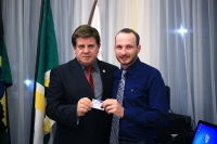 Entrega de Credenciais - Pato Branco - 13 de setembro-93