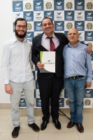 Entrega de Credenciais Toledo-28