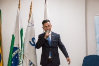 Entrega de Credenciais - Toledo 27 de Setembro