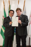 Entrega de Credenciais Toledo-84