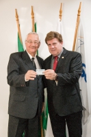 Entrega de Credenciais Toledo-96