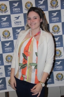 Entrega de Credenciais - Umuarama 25 de Outubro