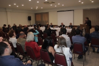 Entrega Credenciais Umuarama-66