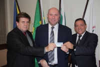 Entrega Credenciais Umuarama-73