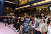 Entrega de Credenciais Curitiba-110