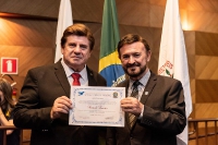Entrega de Credenciais Curitiba-182