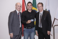 Entrega de Credenciais Londrina-272
