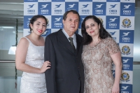 Entrega de Credenciais - Londrina 05 de Dezembro