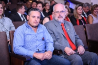 Entrega de Credenciais - Londrina 20 de Março