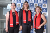 Entrega de Credenciais Londrina-92