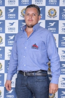 Entrega de Credenciais - Londrina 20 de Março