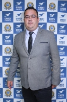 Entrega de Credenciais - Londrina 30 de Julho
