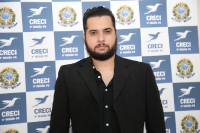 Entrega de Credenciais Maringá-45